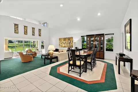 Dining - 7 Jasmine Run, Ormond Beach, FL 32174 photo 3 of 10