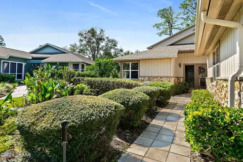 Exterior - 7 Jasmine Run, Ormond Beach, FL 32174 photo 12 of 14