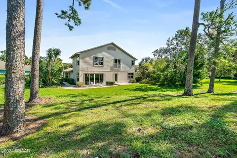 Exterior - 7 Jasmine Run, Ormond Beach, FL 32174 photo 4 of 14
