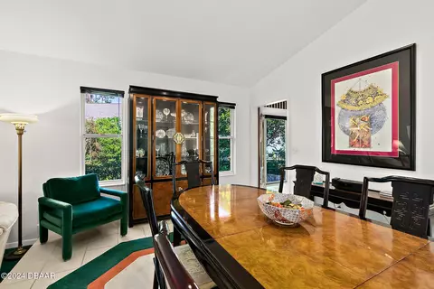 Dining - 7 Jasmine Run, Ormond Beach, FL 32174 photo 4 of 10