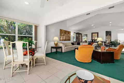 Dining - 7 Jasmine Run, Ormond Beach, FL 32174 photo 10 of 10
