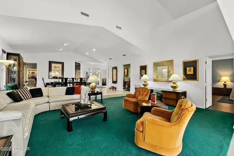 Living - 7 Jasmine Run, Ormond Beach, FL 32174 photo 6 of 10