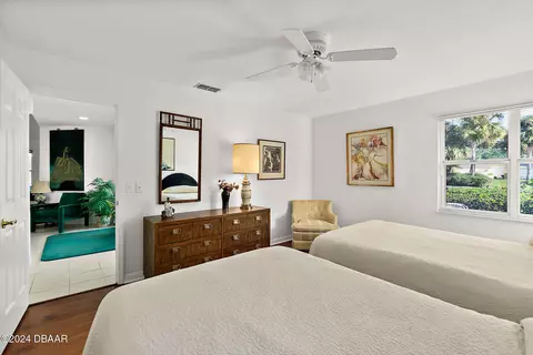 Bedroom - 7 Jasmine Run, Ormond Beach, FL 32174 photo 2 of 3