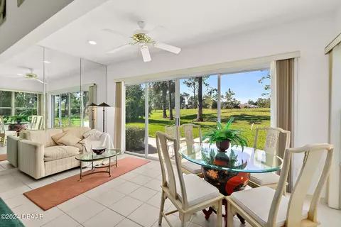Dining - 7 Jasmine Run, Ormond Beach, FL 32174 photo 9 of 10