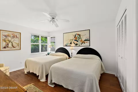Bedroom - 7 Jasmine Run, Ormond Beach, FL 32174 photo 1 of 3