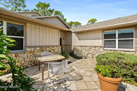 Exterior - 7 Jasmine Run, Ormond Beach, FL 32174 photo 10 of 14