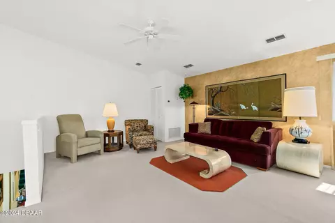 Living - 7 Jasmine Run, Ormond Beach, FL 32174 photo 7 of 10