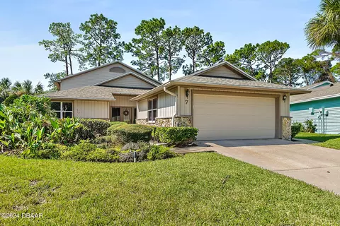 Exterior - 7 Jasmine Run, Ormond Beach, FL 32174 photo 14 of 14