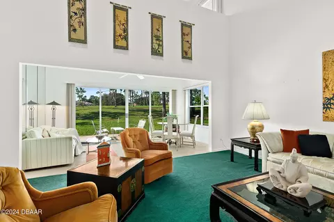 Living - 7 Jasmine Run, Ormond Beach, FL 32174 photo 4 of 10
