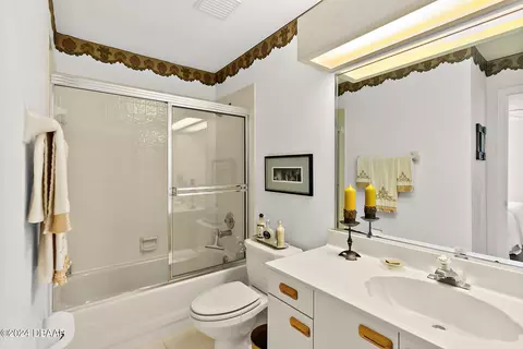 Bath - 7 Jasmine Run, Ormond Beach, FL 32174 photo 3 of 4