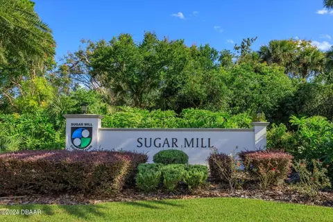 240 Canterbury Cir, New Smyrna Beach, FL 32168