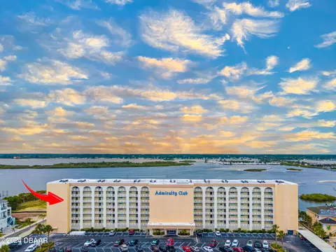 3606 S Peninsula Dr #614, Port Orange, FL 32127