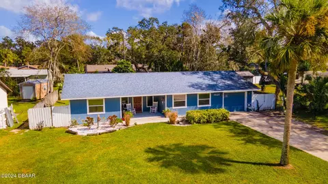 1821 Pine Tree Dr, Edgewater, FL 32132 photo 1