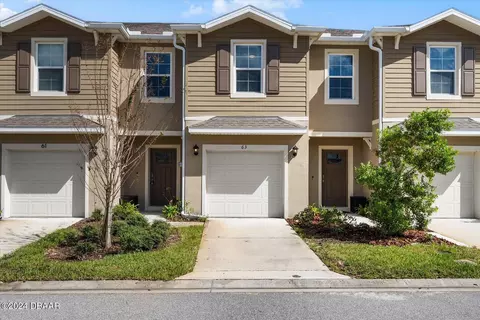 63 Bella Lago Cir, Port Orange, FL 32129