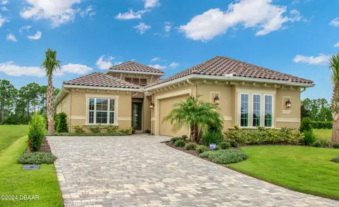 418 Bourganville Dr, Palm Coast, FL 32137