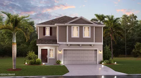 2171 Green Valley St, Daytona Beach, FL 32124