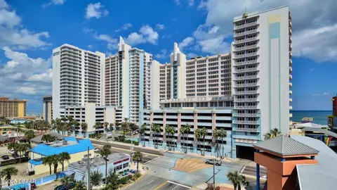 300 N Atlantic Ave #809, Daytona Beach, FL 32118