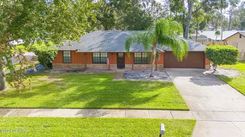 961 Tall Pine Dr, Port Orange, FL 32127