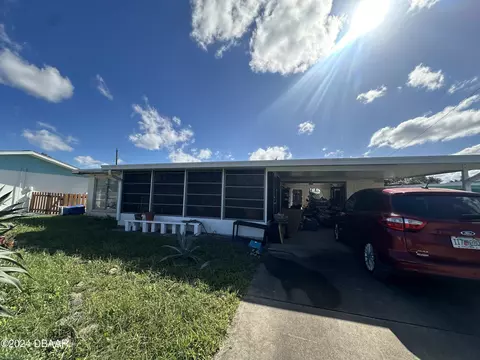 1250 Riverbreeze Blvd, Ormond Beach, FL 32176