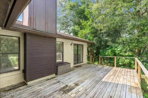 Exterior - 25 Ridge Trl, Ormond Beach, FL 32174 photo 5 of 6