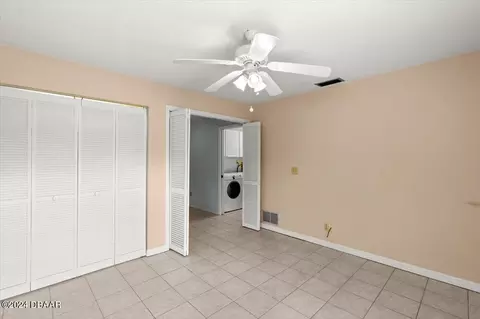 Bedroom - 25 Ridge Trl, Ormond Beach, FL 32174 photo 4 of 6