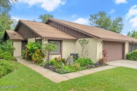 25 Ridge Trl, Ormond Beach, FL 32174