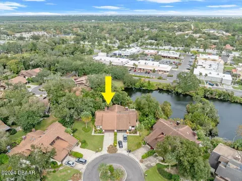 View/Area - 25 Ridge Trl, Ormond Beach, FL 32174 photo 5 of 10