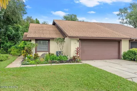 Exterior - 25 Ridge Trl, Ormond Beach, FL 32174 photo 2 of 6