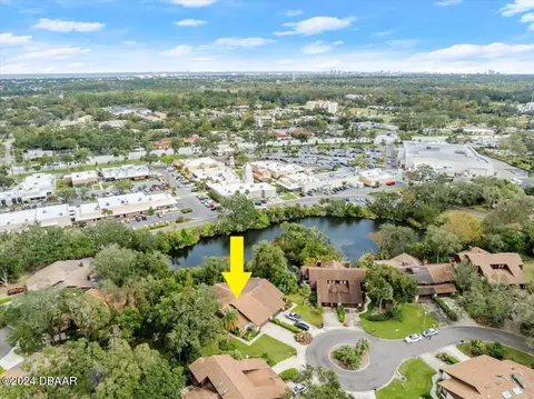 View/Area - 25 Ridge Trl, Ormond Beach, FL 32174 photo 8 of 10