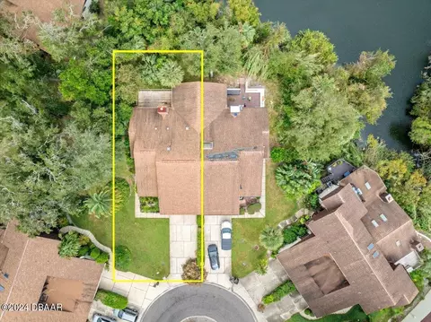 View/Area - 25 Ridge Trl, Ormond Beach, FL 32174 photo 2 of 10