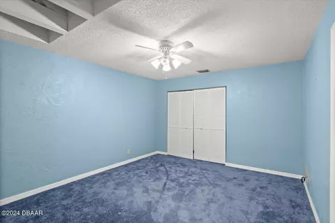 Bedroom - 25 Ridge Trl, Ormond Beach, FL 32174 photo 5 of 6