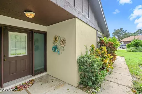 Exterior - 25 Ridge Trl, Ormond Beach, FL 32174 photo 1 of 6