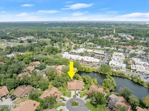 View/Area - 25 Ridge Trl, Ormond Beach, FL 32174 photo 6 of 10