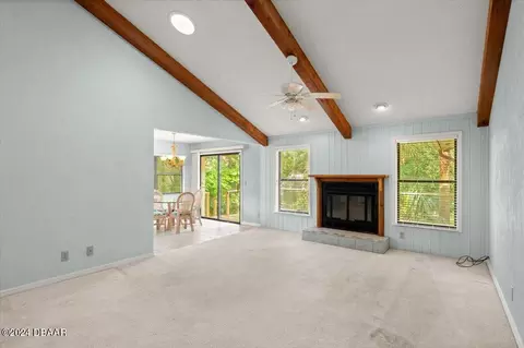 Living - 25 Ridge Trl, Ormond Beach, FL 32174 photo 4 of 5