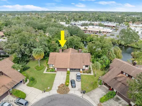 View/Area - 25 Ridge Trl, Ormond Beach, FL 32174 photo 4 of 10