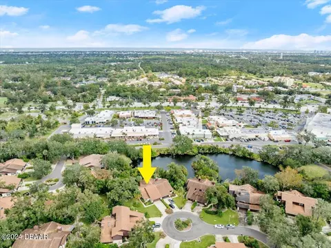 View/Area - 25 Ridge Trl, Ormond Beach, FL 32174 photo 7 of 10