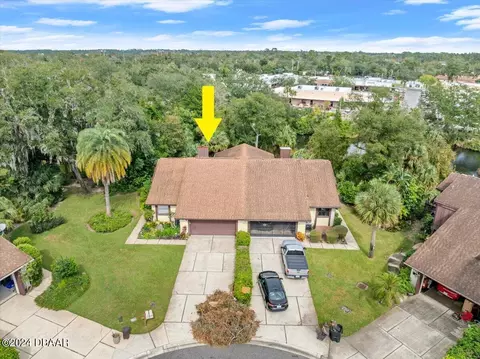 View/Area - 25 Ridge Trl, Ormond Beach, FL 32174 photo 9 of 10