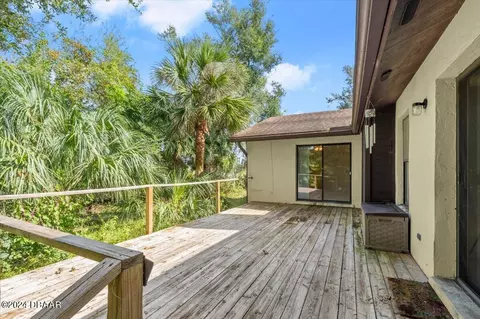 Exterior - 25 Ridge Trl, Ormond Beach, FL 32174 photo 3 of 6