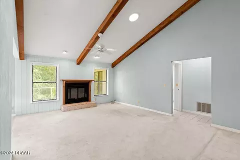 Living - 25 Ridge Trl, Ormond Beach, FL 32174 photo 1 of 5