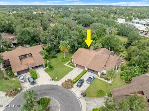 View/Area - 25 Ridge Trl, Ormond Beach, FL 32174 photo 3 of 10