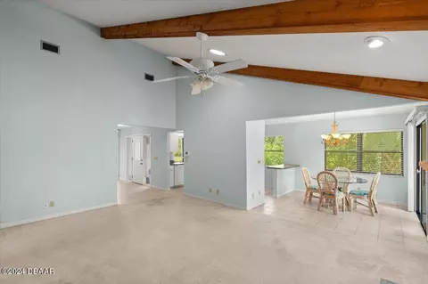 Living - 25 Ridge Trl, Ormond Beach, FL 32174 photo 2 of 5
