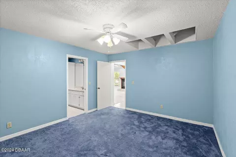 Bedroom - 25 Ridge Trl, Ormond Beach, FL 32174 photo 6 of 6