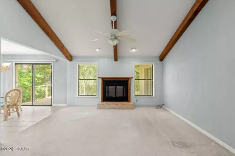Living - 25 Ridge Trl, Ormond Beach, FL 32174 photo 3 of 5