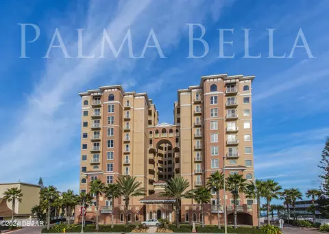 3245 S Atlantic Ave #0601, Daytona Beach Shores, FL 32118