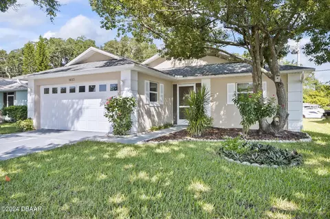 1033 Deer Springs Rd, Port Orange, FL 32129