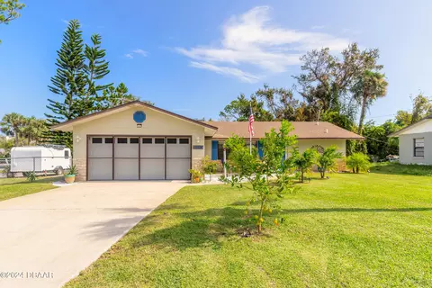4843 Orange Ave, Port Orange, FL 32127
