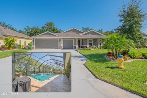 3117 Lizmore Cir, Ormond Beach, FL 32174