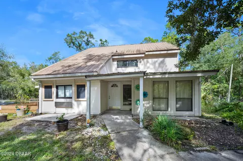 2140 Old Daytona Rd, Port Orange, FL 32128