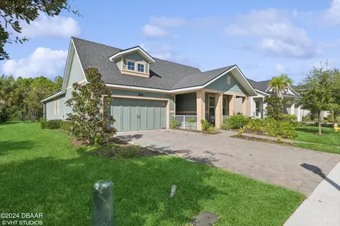 372 Nottinghill St, Ormond Beach, FL 32174