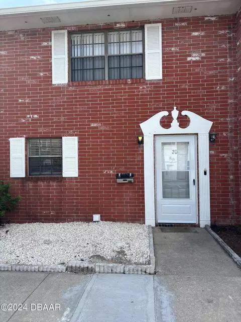 2250 S Palmetto Ave #H20, Daytona Beach, FL 32119
